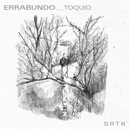 SRTN SEBASTIAN TAPIA - Errabundo Toquío