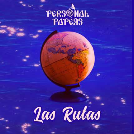 PERSONAL PAPERS - Las Rutas