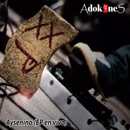 ADOKINES - Aysenino