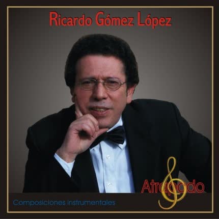 RICARDO GOMEZ LOPEZ - Atrapado