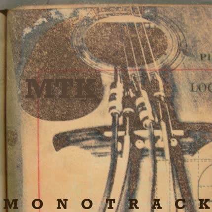 MONOTRACK - Monotrack