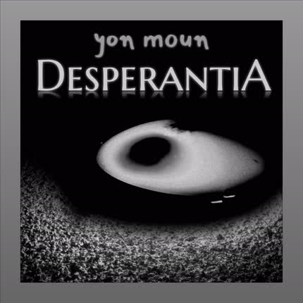 YON MOUN - Desperantia