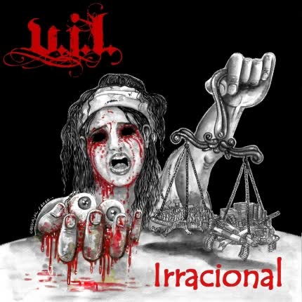 V.I.L. - Irracional