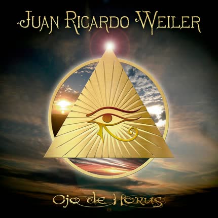 JUAN RICARDO WEILER - Ojo de Horus
