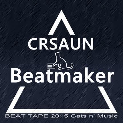 CRSAUN - Cats n´ Music