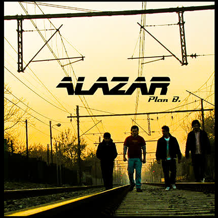 ALAZAR - Plan B