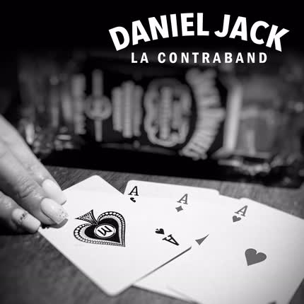 LA CONTRABAND - Daniel Jack