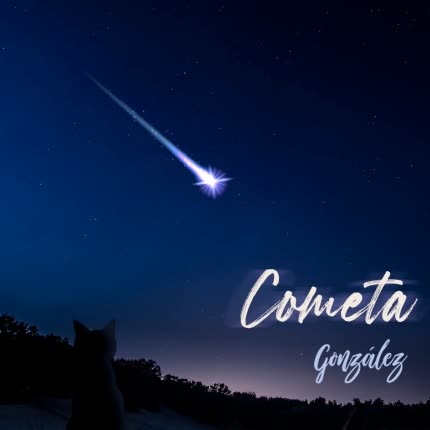 GONZALEZ - Cometa