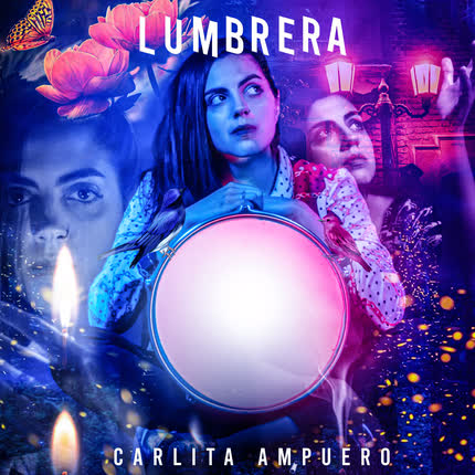 CARLITA AMPUERO - Lumbrera