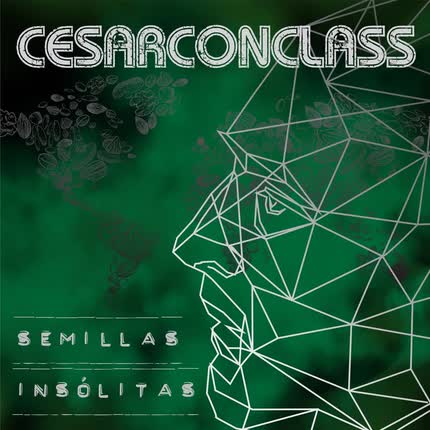 CESAR CONCLASS - Semillas Insólitas