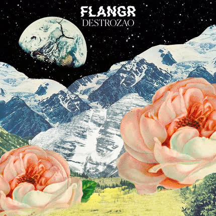 FLANGR - Destrozao