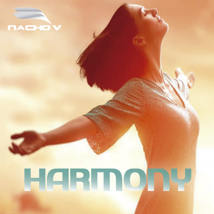 NACHO V - Harmony