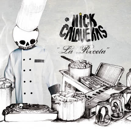 NICK CALAVERAS - La Receta