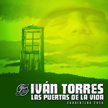 IVAN TORRES - Las Puertas de la Vida