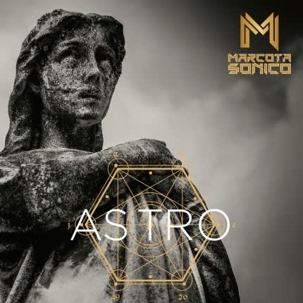 MARCOTASONICO - Astro