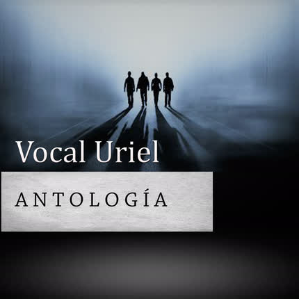 VOCAL URIEL - Antología