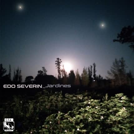 EDO SEVERIN - Jardines
