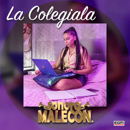 SONORA MALECON - La Colegiala