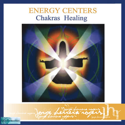 Carátula Energy Center, Chakras Healing