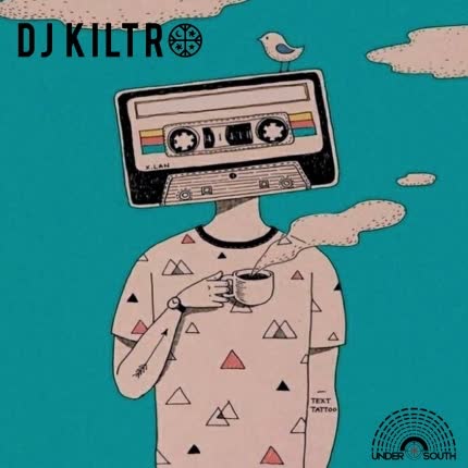 DJ KILTRO - Inductio