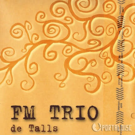 FM TRIO - De Talls