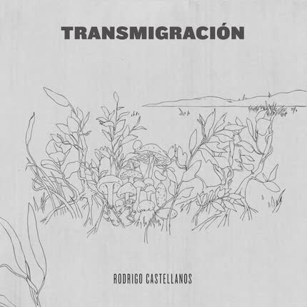RODRIGO CASTELLANOS - Transmigración