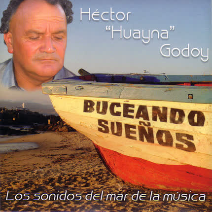 HECTOR HUAYNA GODOY - Los Sonidos del Mar de la Música
