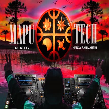 DJ KITTY CHILE - Maputech