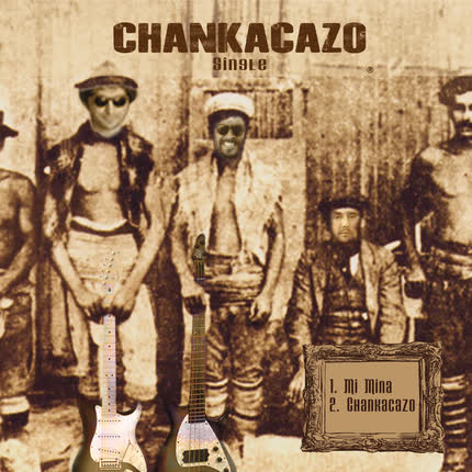 CHANKACAZO - Chankacazo