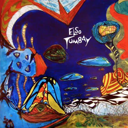 ELSO TUMBAY - Elso Tumbay