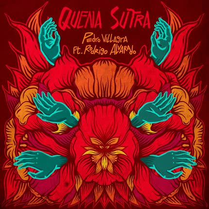 PEDRO VILLAGRA - Quena Sutra (feat. Rodrigo Alvarado)