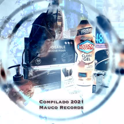 MAUCO RECORDS - Compilado 2021