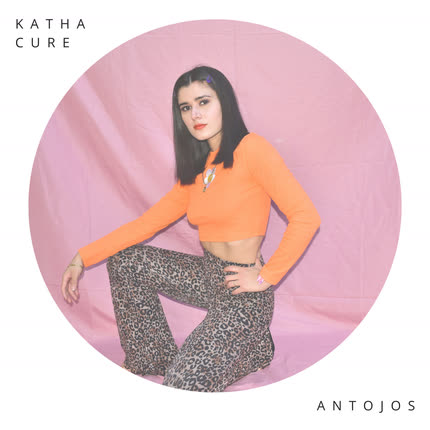 KATHA CURE - Antojos