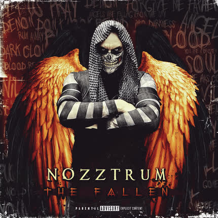 NOZZTRUM - The Fallen