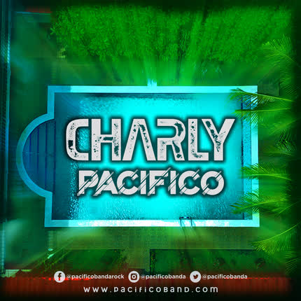 PACIFICO - Charly