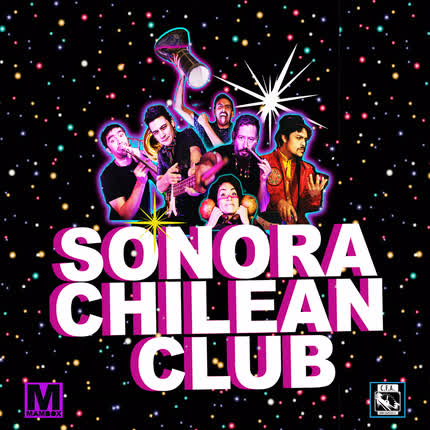 SONORA CHILEAN CLUB - Sonora Chilean Club