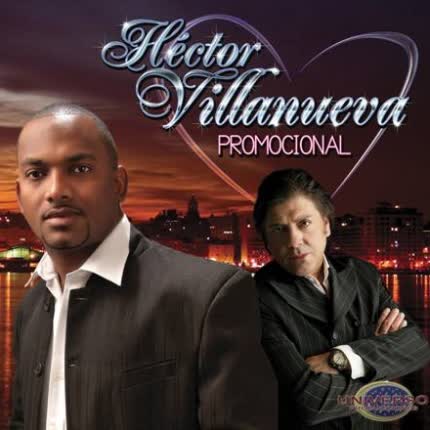HECTOR VILLANUEVA CON SWING DOMINICANO - Prisionera de mi Corazón (feat. Zalo Reyes)