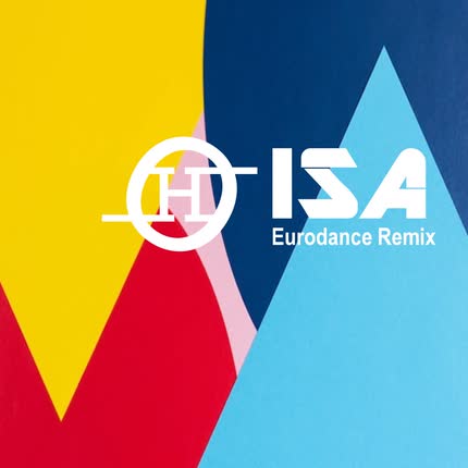 OSCAR HAUYON - ISA (Eurodance Remix)