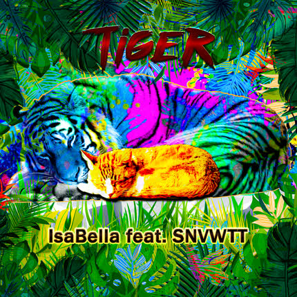 ISABELLA - Tiger