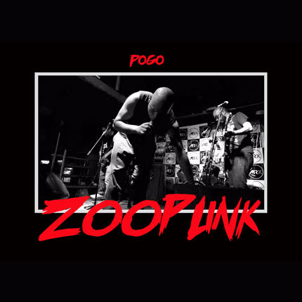 POGO - Zoopunk