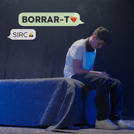 SIRC - Borrar-T