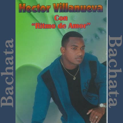 HECTOR VILLANUEVA CON SWING DOMINICANO - Por No Cuidar Tu Amor