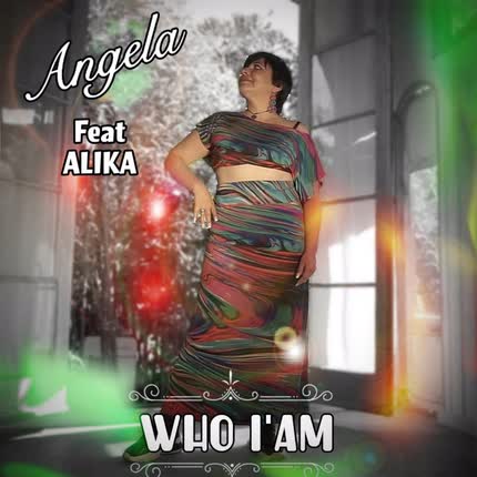 ANGELA - Who I Am