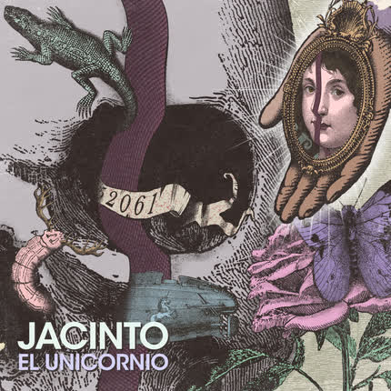 JACINTO - El Unicornio