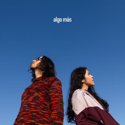 JORGE NADA - Algo Más (feat. Catalina Navarro)