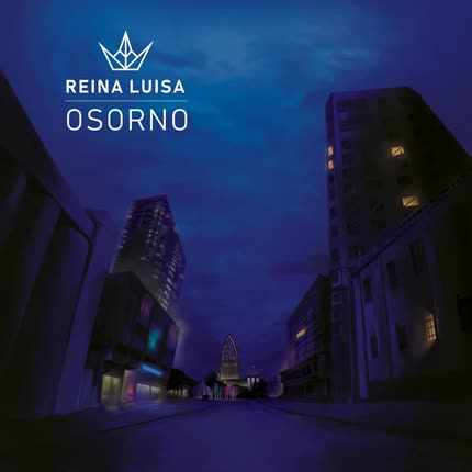 REINA LUISA - Osorno