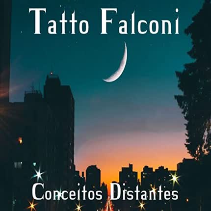 TATTO FALCONI TTF - Conceitos Distantes