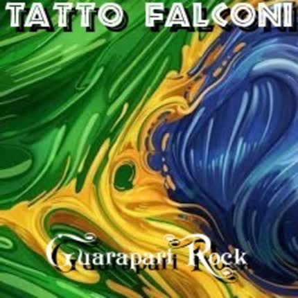 TATTO FALCONI TTF - Guarapari Rock