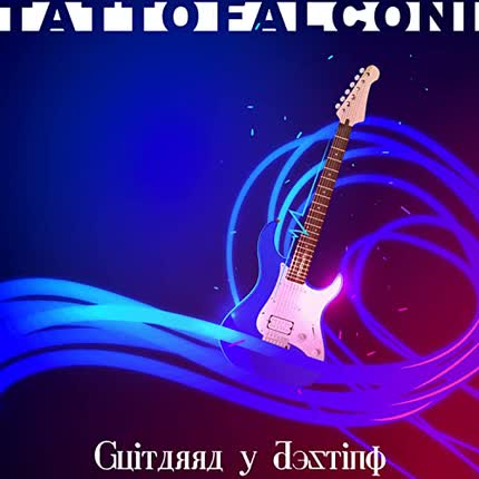 TATTO FALCONI TTF - Guitarra y Destino