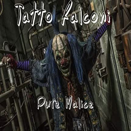 TATTO FALCONI TTF - Pure Malice